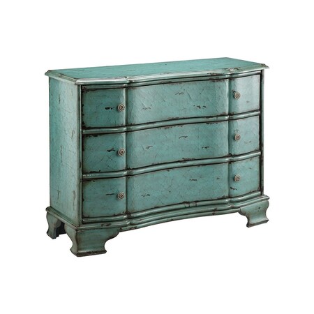 Stein World Stein World 47753 Ilana Accent Chest 47753